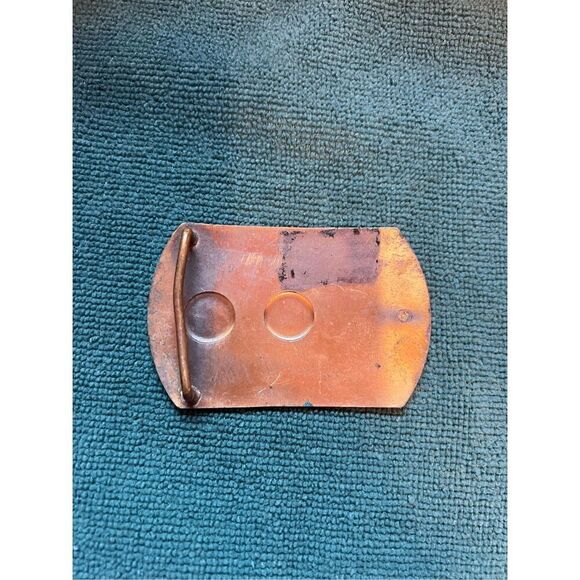 Belt Buckle - Payline (International Harvester) - Picture 3 of 4